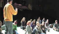 RAHS Dama: “The Whiteness Project” (5-9-2013)