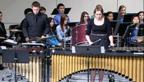 RAHS: “An Evening of Chamber Music” (12-4-2012)