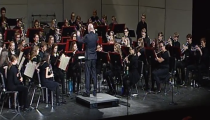 RAHS Concert Series III Concert: (5-15-2018)