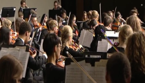 RAHS Concert Series I Concert: (11-10-2016)