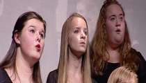 RAHS Concert Series I Concert: (11-13-2014)