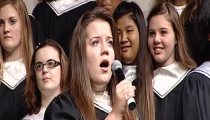 RAHS Concert Series I Concert: (11-14-2013)
