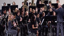 RAHS Concert Series I Concert: (11-14-2017)