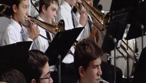 RAHS Concert Series I Concert: (11-15-2016)