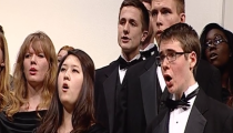 RAHS Concert Series I Concert: (11-19-2013)