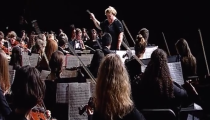 RAHS Concert Series I Concert: (11-19-2015)