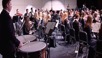 RAHSS Concert Sereis I Concert: (11-20-2014)