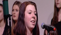 RAHS Concert Series II Concert: All Choirs (2-22-2018)