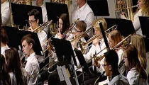 RAHS Concert Series II Concert: (2-26-2018)
