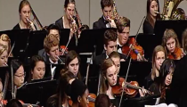 RAHS Concert Series II Concert: All Orchestras (2-27-2018)