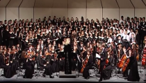 RAHS Concert Series I Concert: MasterWorks (2-28-2013)