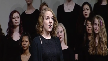 RAHS Concert Series II Concert: All Choirs (3-2-2016)