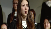 RAHS Concert Series II Concert: All Choirs (3-3-2015)