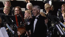 RAHS Concert Series II Concert: Tales & Tributes (3-4-2014)
