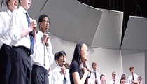 RAHS Concert Series III Concert: (5-17-2018)
