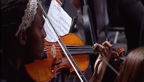 RAHS Concert Series III Concert: (5-19-2016)