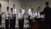 RAHS Concert Series III Concert: (5-20-2014)