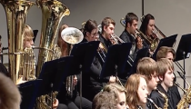 RAHS Concert Series III Concert: (5-21-2014)