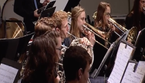 RAHS Concert Series III Concert: (5-22-2017)