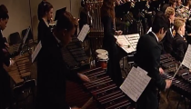 RAHS Concert Series III Concert: Senior Concert (2-23-2018)