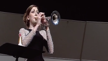 RAHS Concert Series III Concert: Senior Concert (5-25-2016)