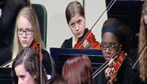 RAHS Concert Series II Concert: (2-26-2015)