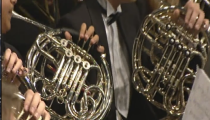RAHS Concert Series I Concert: (11-17-2016)