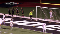 Raider Boys Soccer ’26: Roseville -vs- Forest Lake (9-17-2026)