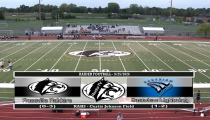 Raider Football ’26: Roseville -vs- Eastview (9-25-2026)