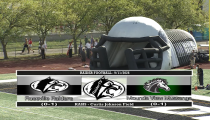 Raider Football ’26: Roseville -vs- Mounds View (9-11-2026)