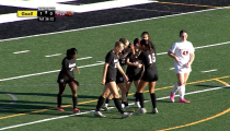 Raider Girls Soccer ’26: Roseville -vs- Forest lake (9-17-2026)