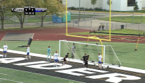 Raider Boys Soccer ’26: Roseville -vs- Woodbury (10-6-2026)