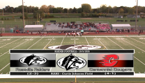 Raider Football’26: Roseville -vs- Centennial (10-9-2026)