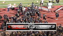 Raider Football ’26: Roseville -vs- Coon Rapids (10-23-2026)