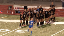Raider Girls Soccer ’26: Roseville -vs- Woodbury (10-6-2026)