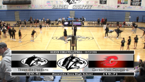 Raider Girls Volleyball ’26: Roseville -vs- Centennial (10-19-2026)